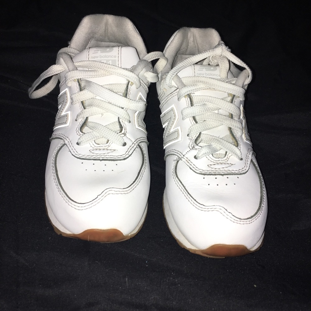 Kids New Balance